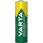 Pile rechargeable lr6 (aa) nimh varta 05716101501 2600 mah 1. 2 v 1 pc(s)