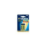 Piles rechargeables nimh aaa varta 2x pc pour piles. . .