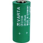 Pile spéciale 2 / 3 lr6 lithium varta 6237101301 3 v 1350 mah 1 pc(s) Pile spéciale 2 / 3 lr6 lithium varta 6237101301 3 v 1350 mah 1 pc(s)