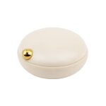 Piluliers portables hermtiques pour mdicaments, pilulier de stockage pour mdicaments comprims distributeur ...