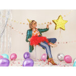 Pi�ata - �toile, 44, 5 x 42, 5 x 9 cm