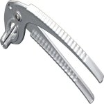 Pince anti - br�lure pour plaque de cuisson, bol et casserole pour d�placer les assiettes chaudes, les ...