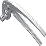 Pince anti - br�lure pour plaque de cuisson, bol et casserole pour d�placer les assiettes chaudes, les ...