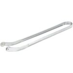 Pince barbecue roulette, bbq sausage turning tongs, pince saucisse barbecue roulette, pince bbq a roulette ...