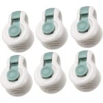 Pinces / clips couette clips housse de couette clips courtepointe pinces anti - mouvement couette antid�rapant ...