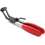 Pince pour collier de serrage, pince collier de serrage durite, pince de serrage de tuyau, pince flexible ...