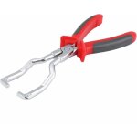 Snq - pince collier de serrage collier tuyau pince pour tuyau de carburant outil de serrage de tuyau ... Snq - pince collier de serrage collier tuyau pince pour tuyau de carburant outil de serrage de tuyau ...