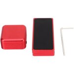 Pince � craie magn�tique multifonctionnelle, porte - craie portable, accessoire pour queue de billard ...