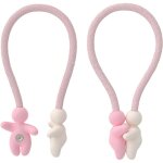 Pinces � cravate pour rideaux, figures design rideaux magn�tiques tiebacks boucles holdbacks supports ...