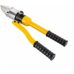 Senderpick - pince d'extension hydraulique portable 8t pour �carteur de brides