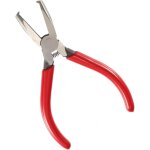 Pince extracteur de frettes de guitare en acier de 15, 2 cm - outil de frette pour instrument � cordes ...