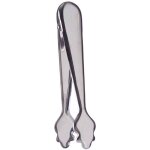 Pince à glace inox 18cm collection kinvara Pince à glace inox 18cm collection kinvara
