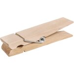 Pince � linge xl en bois