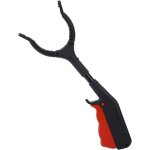 Pince multifonctionnelle pour ramasseur de d�chets ulisem, 29, 5 x 9 cm, outil de ramassage des d�chets ...