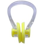 Pince - nez de natation, 10 packs de bouchons nasaux de natation avec gel de silice étanche pour enfants ... Pince - nez de natation, 10 packs de bouchons nasaux de natation avec gel de silice étanche pour enfants ...
