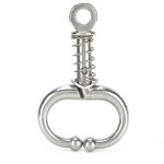 Pince � nez de vache de type sp, pince � b�tail, accessoire d'�quipement d'animation pour application ...