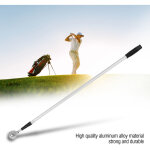 Pince de ramassage de balles de golf durable, pince de r�cup�ration de balles, accessoire de mat�riel ...