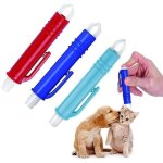 Pince  tiques, ensemble de 3 pices pince  tiques pour chiens et chats, crochet pour tiques, tick remover ...