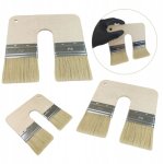 Pinceau double spalter - 2 x 70 mm Pinceau double spalter - 2 x 70 mm