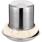 Pinceau graisse cr�pi�re ? barbecue / huile maison ? �ponge ? tartiner beurre ? grillade