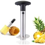 Pineapple cutter �plucheur de trancheuse de carottier de coupe d'ananas, outil de coupe de dissolvant ...