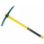 Pioche italie douille ovale 1, 5 kg novagrip - leborgne