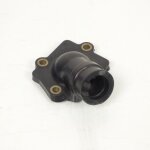 Pipe d admission teknix pour quad yamaha 50 breeze neuf