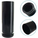 Pipe d'�vacuation droite pour wc suspendu , diam�tre 90 , pour geberit