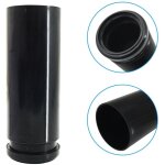 Pipe d'vacuation droite pour wc suspendu , diamtre 90 , pour geberit