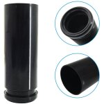 Pipe d'�vacuation droite pour wc suspendu , diam�tre 90 , pour geberit