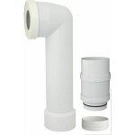 Regiplast - pipe recoupable avec raccord extensible mle - femelle - pipe recoupable avec raccord extensible ...