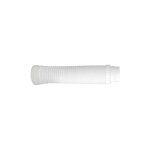 Pipe wc souple de 55 cm �100 first plast