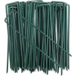Paryou - piquets de jardin piquet de fixation tente piquets de sol cheville de jardin agrafes de jardinage ... Paryou - piquets de jardin piquet de fixation tente piquets de sol cheville de jardin agrafes de jardinage ...