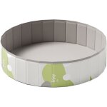 Piscine , 120 x 30 cm baignoire chien pliable, plastique dur portable en pvc, grand piscine enfant antidérapan ... Piscine , 120 x 30 cm baignoire chien pliable, plastique dur portable en pvc, grand piscine enfant antidérapan ...