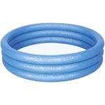 Piscine gonflable 122 x 25 cm bestway 51025 - bleue