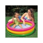 Piscine gonflable intex 68 l (86 x 25 cm)