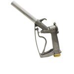 Pistolet aluminium manuel gasoil 120l / min maxi renson