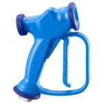 Pistolet d'arrosage, 12 bar bsp 1 / 2' ( prix pour 1 )