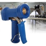 Pistolet d'arrosage buse de pulvrisation haute pression de cuisine, pulvrisateur d'eau efficace pour ...