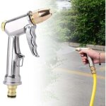 Pistolet arrosage gardena ouylaf, pistolet d'arrosage multifonction - pulv�risateur de jardin � haute ...