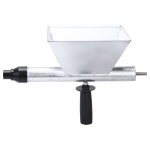 Pistolet  coulis de ciment pulvrisateur mortier pistolet de moritier de ciment de chaux de pompe, avec ...