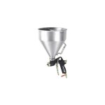 Ribimex - pistolet  crpir pneumatique godet 5 litres