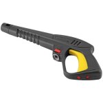 Pistolet eau haute pression avec pistolet rotatif, compatible avec les nettoyeurs haute pression lavor ...