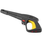 Pistolet � eau haute pression avec pistolet rotatif, compatible avec les nettoyeurs haute pression lavor ...
