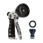 Pistolet  eau multifonction buse de tuyau haute pression jardin pulvrisateur de jardin outil de lavage ...