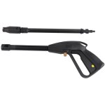 Tonysa - jeffergarden pistolet de lavage haute pression 160 bars, outil de nettoyage et d'entretien automobile ...