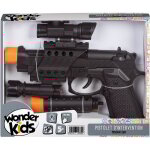 Pistolet mission son lum wonderkids abc 382513