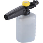 Pistolet � mousse haute pression