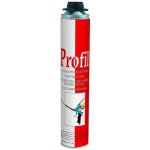 Pistolet  mousse profil 750 ml, faible foisonnement