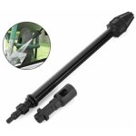 Pistolet de nettoyeur haute pression k2 k3 k4 k5, buse turbo, c�ne de pis de jardin